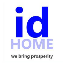 Logo ID Home