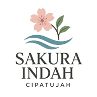 Logo Sakura Indah