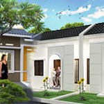 Rumah 4