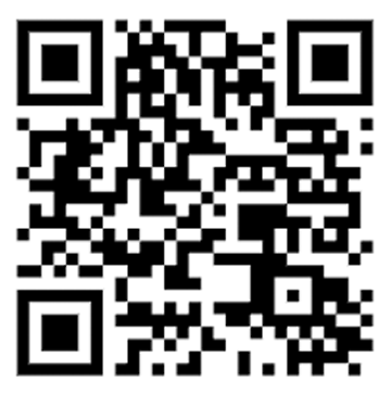 QR Code untuk Download APK